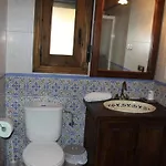 Hotel La Muralla De Gredos Rural *