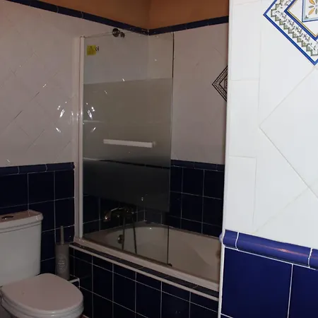 La Muralla De Gredos Rural Hotel Madrigal de la Vera