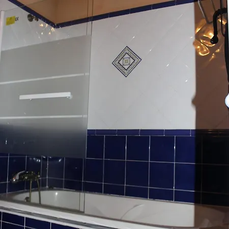 Hotel La Muralla De Gredos Rural