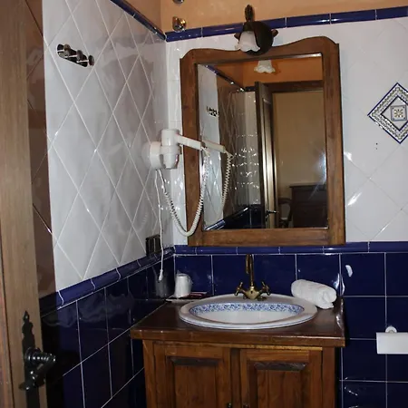 La Muralla De Gredos Rural Ξενοδοχείο Madrigal de la Vera