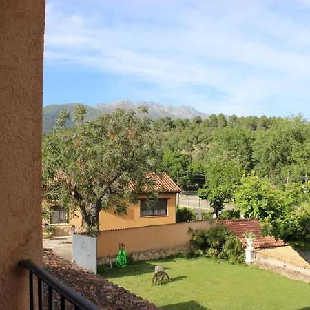 La Muralla De Gredos Rural *