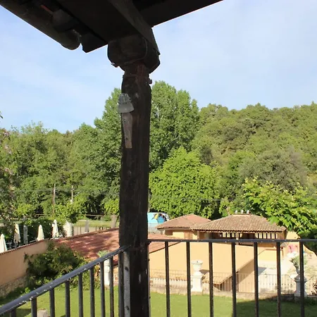 La Muralla De Gredos Rural Madrigal de la Vera