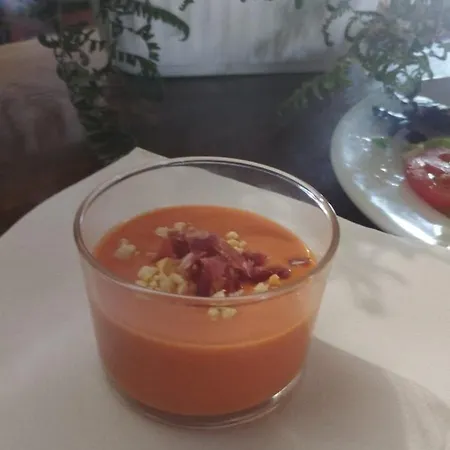 La Muralla De Gredos Rural * Madrigal de la Vera