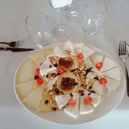 Hotel La Muralla De Gredos Rural Madrigal de la Vera