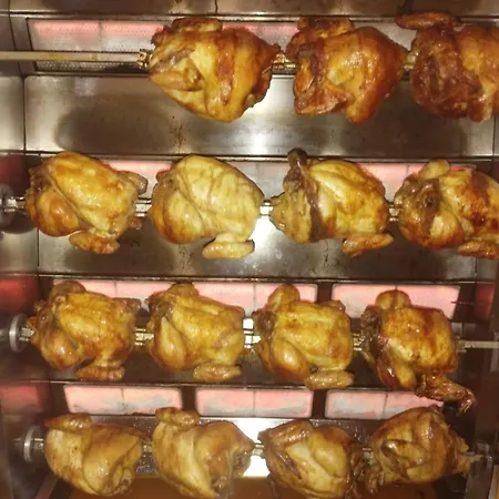 Ξενοδοχείο La Muralla De Gredos Rural