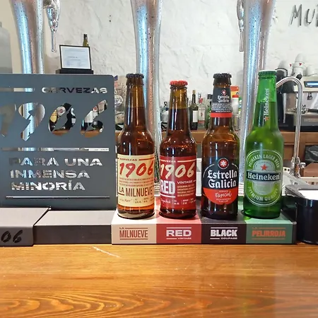 Hotel La Muralla De Gredos Rural *