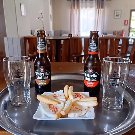 Hotel La Muralla De Gredos Rural Madrigal de la Vera