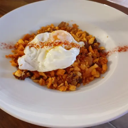 La Muralla De Gredos Rural Ξενοδοχείο *