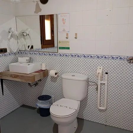 La Muralla De Gredos Rural Madrigal de la Vera