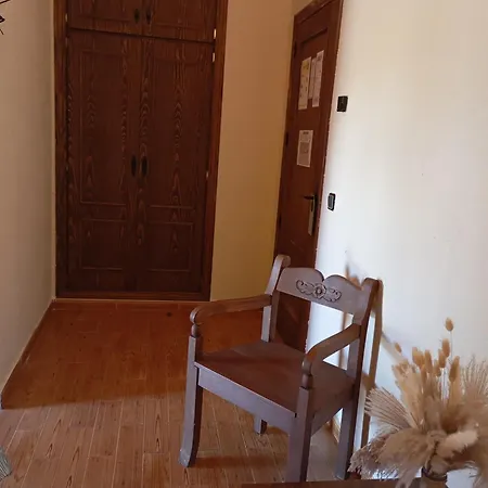 La Muralla De Gredos Rural * Madrigal de la Vera