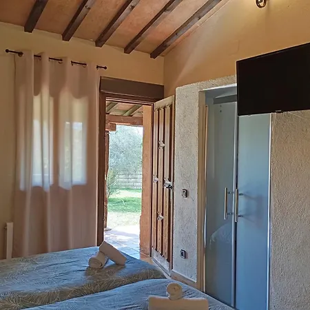 La Muralla De Gredos Rural