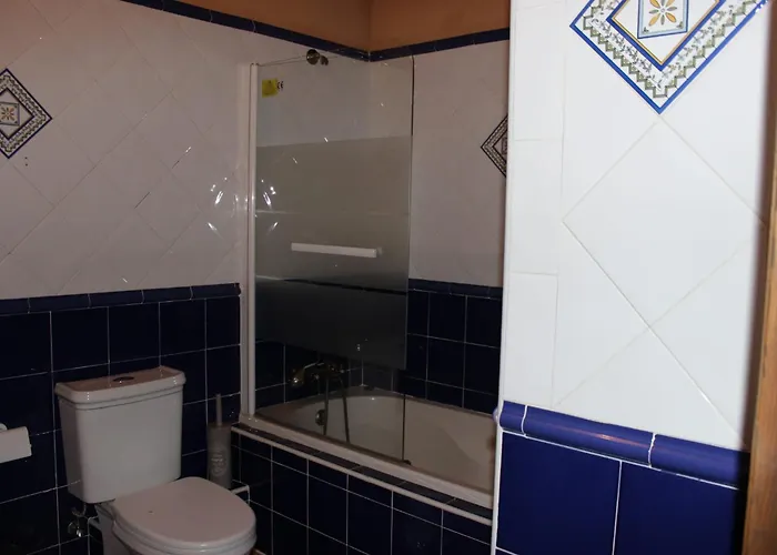 La Muralla De Gredos Rural Hotel Madrigal de la Vera