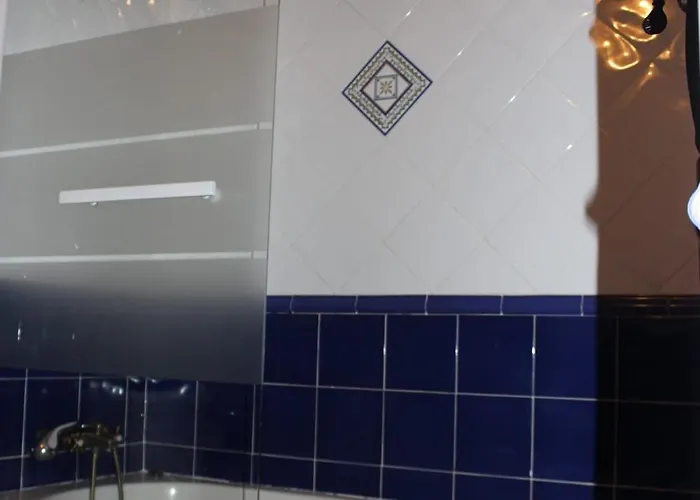 Hotel La Muralla De Gredos Rural