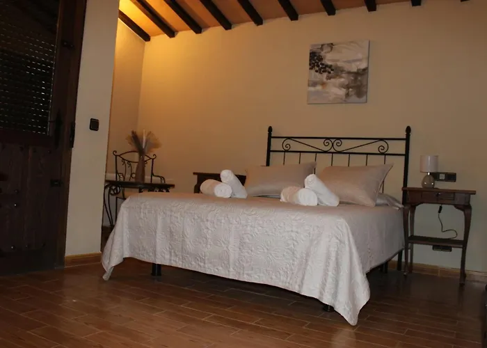 La Muralla De Gredos Rural *