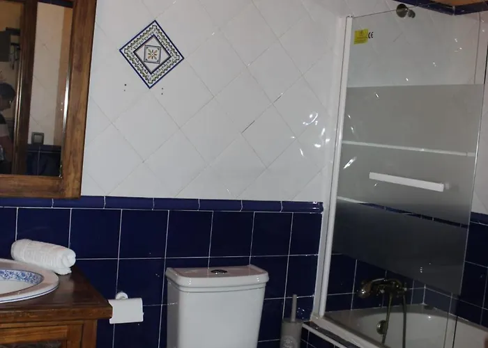 La Muralla De Gredos Rural *