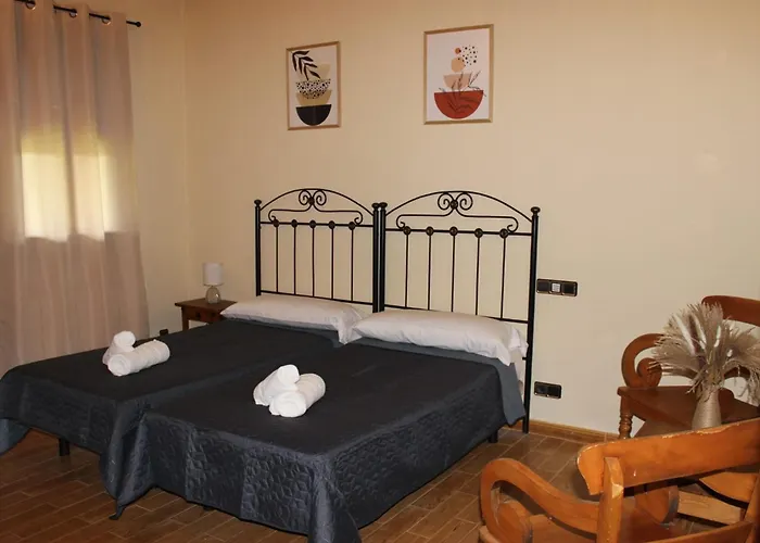 La Muralla De Gredos Rural * 马德里加尔德拉韦拉