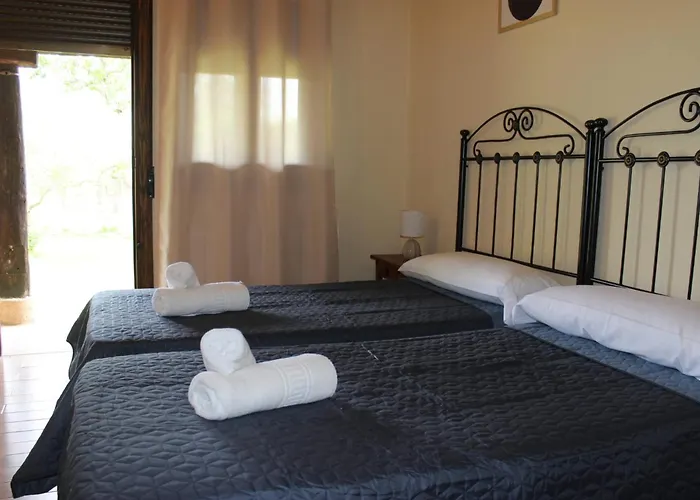 Hotel La Muralla De Gredos Rural Madrigal de la Vera