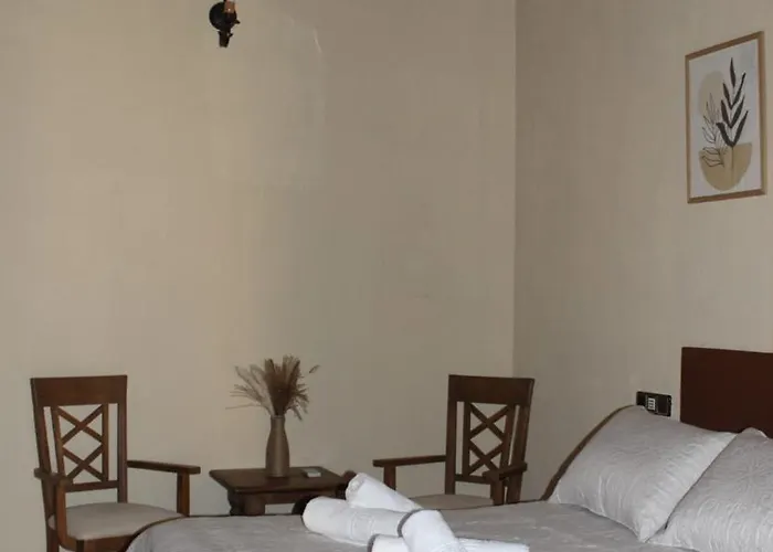 La Muralla De Gredos Rural