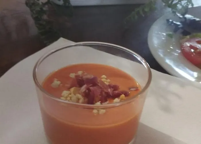 La Muralla De Gredos Rural * 马德里加尔德拉韦拉