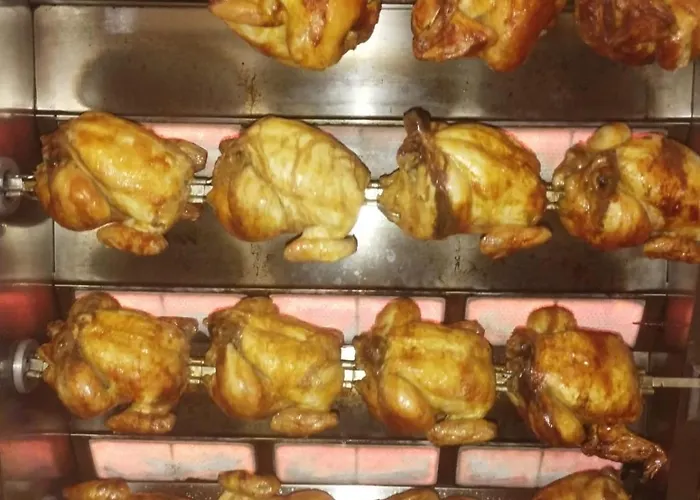 Hotel La Muralla De Gredos Rural