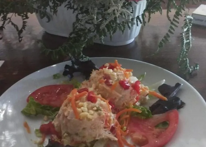 Hotel La Muralla De Gredos Rural *