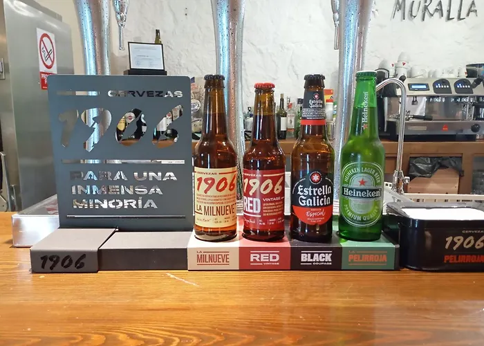 酒店 La Muralla De Gredos Rural *