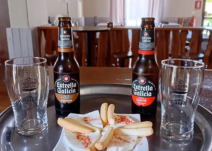 Hotel La Muralla De Gredos Rural Madrigal de la Vera