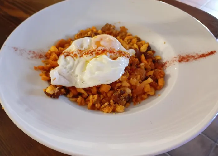 La Muralla De Gredos Rural Hotel *