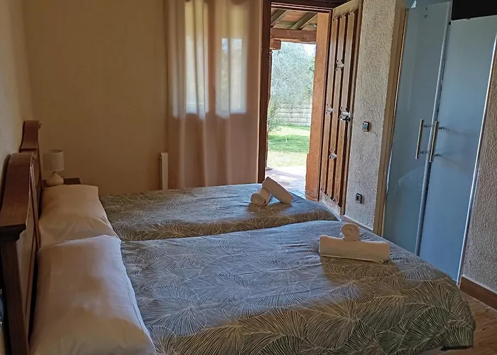 La Muralla De Gredos Rural Hotel *