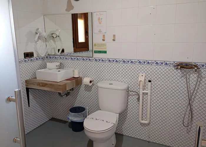 La Muralla De Gredos Rural 马德里加尔德拉韦拉